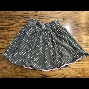Matilda Jane skirt, size 10